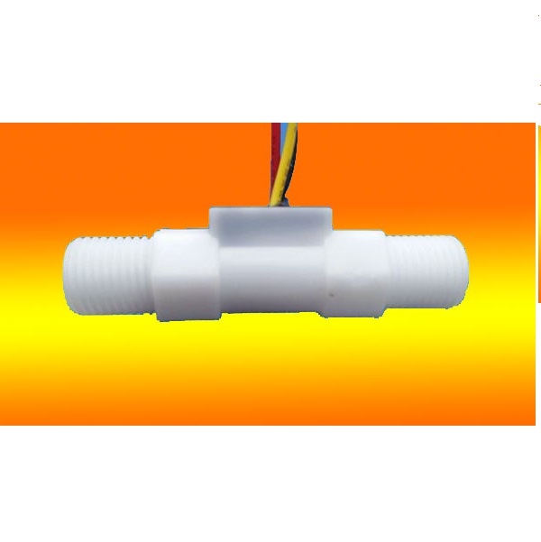 BSP1/4“ Water Flow Sensor